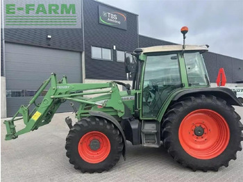 Tractor FENDT