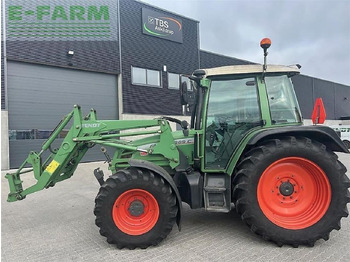Tractor FENDT