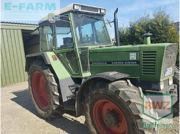 Tractor FENDT