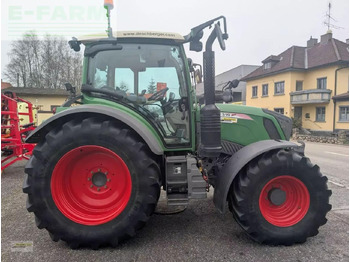 Tractor Fendt 310 vario: afbeelding 5 Tractor Fendt 310 vario: afbeelding 5