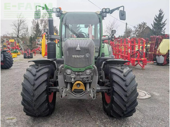 Tractor Fendt 310 vario: afbeelding 3 Tractor Fendt 310 vario: afbeelding 3
