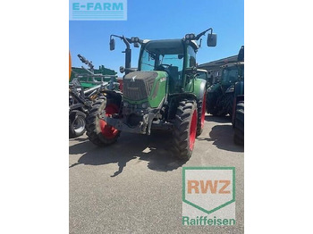 Tractor FENDT 310 Vario