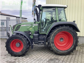 Tractor FENDT 312 Vario