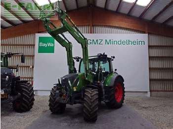 Tractor FENDT 314 Vario