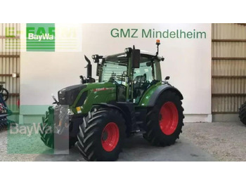 Tractor FENDT 314 Vario