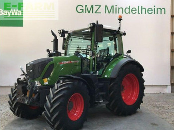 Tractor FENDT 314 Vario