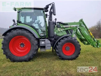 Tractor FENDT 314 Vario