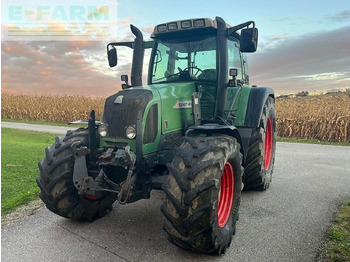 Tractor FENDT 400 Vario