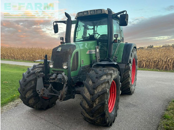 Tractor FENDT 400 Vario
