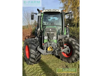 Tractor Fendt 415 vario com 3: afbeelding 4