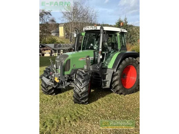 Tractor Fendt 415 vario com 3: afbeelding 3