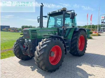 Tractor FENDT