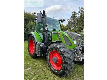 Tractor FENDT