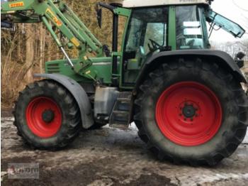 Tractor Fendt 515 c: afbeelding 1