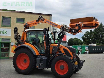 Tractor FENDT 516 Vario