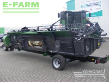 Graanmaaibord Fendt 6,80 m pf: afbeelding 5