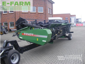 Graanmaaibord Fendt 6,80 m pf: afbeelding 2