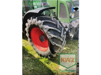 Tractor FENDT 714 Vario