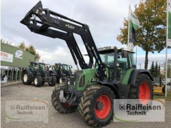 Tractor Fendt 716 vario tms: afbeelding 1
