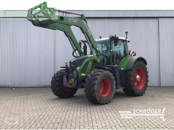 Tractor PLUS POWER