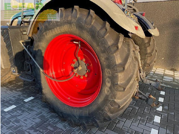 Tractor Fendt 720 profiplus: afbeelding 2