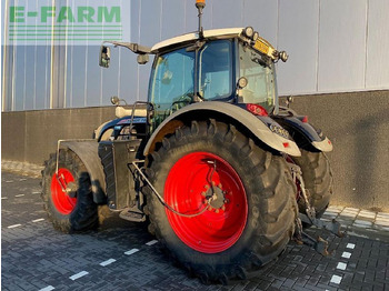 Tractor Fendt 720 profiplus: afbeelding 3