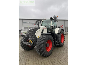 Tractor Fendt 720 vario profiplus ProfiPlus: afbeelding 4