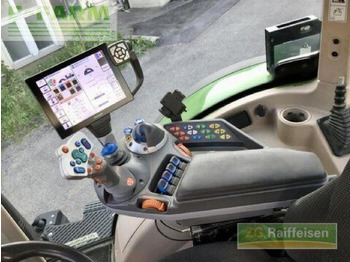 Tractor Fendt 724 vario gebr. allradsc: afbeelding 5