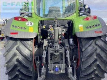 Tractor Fendt 724 vario gen6 profi plus: afbeelding 3 Tractor Fendt 724 vario gen6 profi plus: afbeelding 3