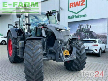 Tractor Fendt 728 vario gen7: afbeelding 1