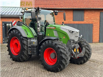 Tractor Fendt 728 vario gen7 profi+ setting2 *vollausstattung* ProfiPlus: afbeelding 4 Tractor Fendt 728 vario gen7 profi+ setting2 *vollausstattung* ProfiPlus: afbeelding 4