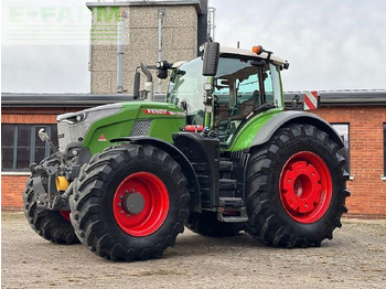 Tractor Fendt 728 vario gen7 profi+ setting2 *vollausstattung* ProfiPlus: afbeelding 2 Tractor Fendt 728 vario gen7 profi+ setting2 *vollausstattung* ProfiPlus: afbeelding 2