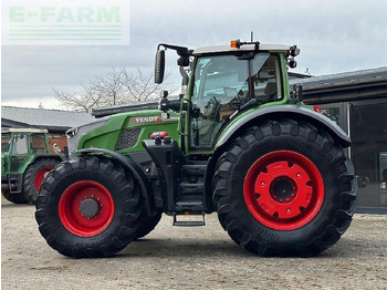 Tractor Fendt 728 vario gen7 profi+ setting2 *vollausstattung* ProfiPlus: afbeelding 3 Tractor Fendt 728 vario gen7 profi+ setting2 *vollausstattung* ProfiPlus: afbeelding 3