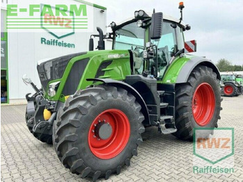 Tractor FENDT