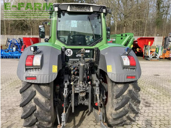 Tractor Fendt 828 s4: afbeelding 4 Tractor Fendt 828 s4: afbeelding 4