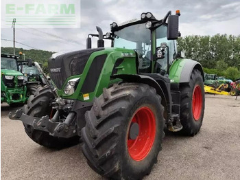 Tractor FENDT