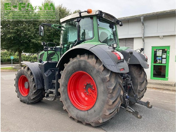 Tractor FENDT