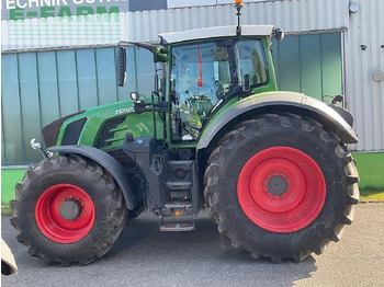 Tractor FENDT