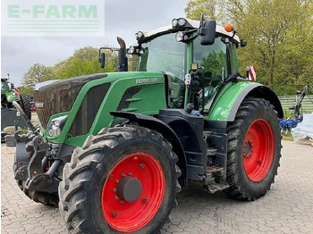 Tractor FENDT
