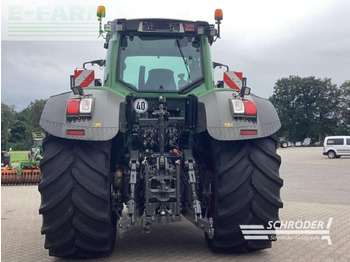 Tractor Fendt 828 s4 profi plus: afbeelding 3 Tractor Fendt 828 s4 profi plus: afbeelding 3