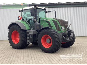 Tractor Fendt 828 s4 profi plus: afbeelding 2 Tractor Fendt 828 s4 profi plus: afbeelding 2