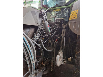 Tractor Fendt 828 s4 profiplus: afbeelding 5