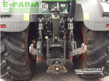 Tractor Fendt 828 vario s4 profi plus ProfiPlus: afbeelding 5