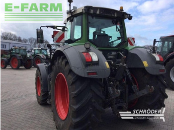 Tractor Fendt 828 vario s4 profi plus ProfiPlus: afbeelding 4