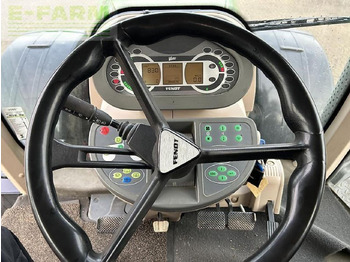 Tractor Fendt 933: afbeelding 5