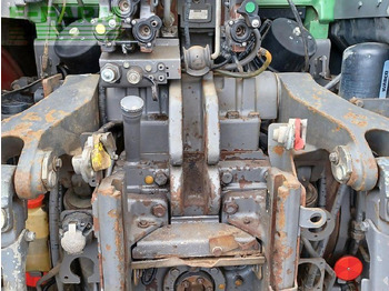 Tractor Fendt 936 vario: afbeelding 4 Tractor Fendt 936 vario: afbeelding 4