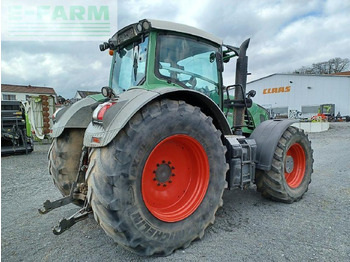 Tractor Fendt 936 vario: afbeelding 5 Tractor Fendt 936 vario: afbeelding 5