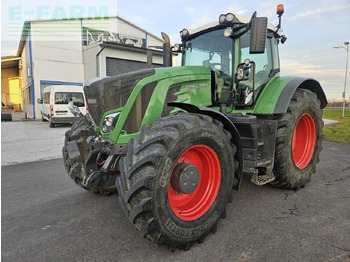 Tractor FENDT 936 Vario