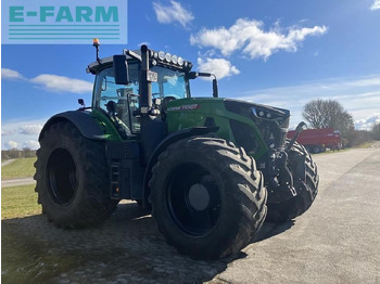 Tractor Fendt 936 vario gen6: afbeelding 4