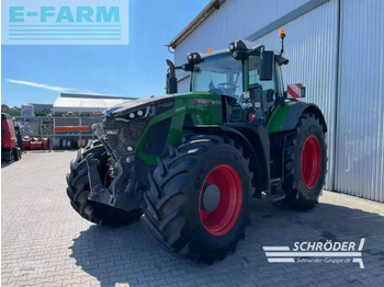 Tractor Fendt 936 vario gen7 profi plus ProfiPlus: afbeelding 5